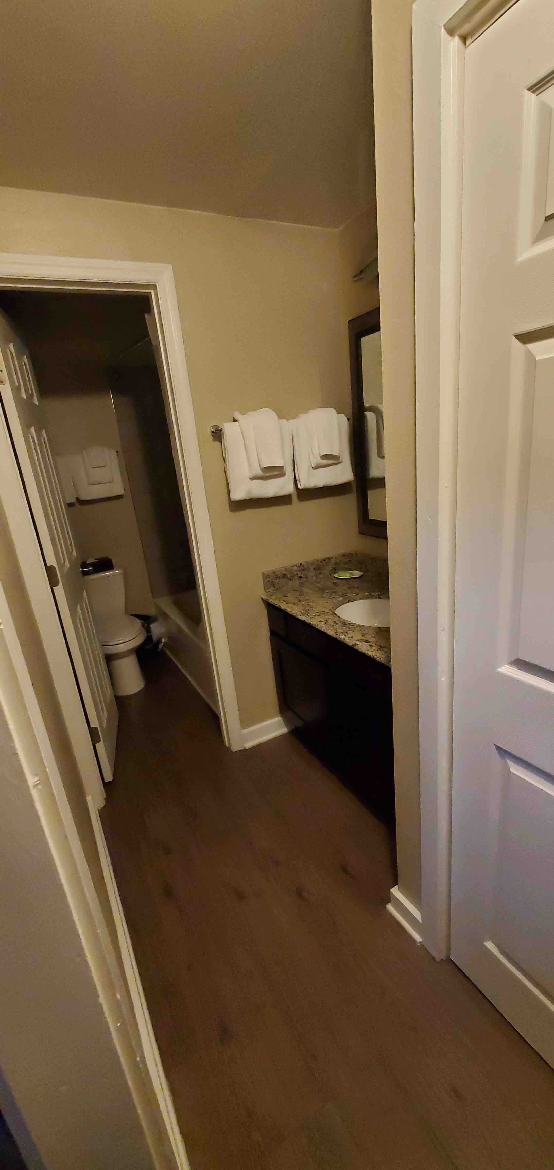 Loading Resort Image...